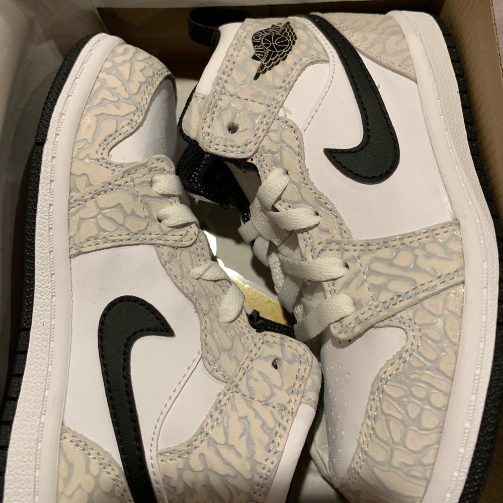Kids Jordan 1 Retro HT